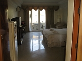 Pattaya Hotel Room